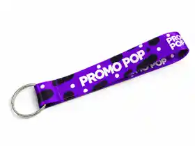 Manea personalizada Promo Pop